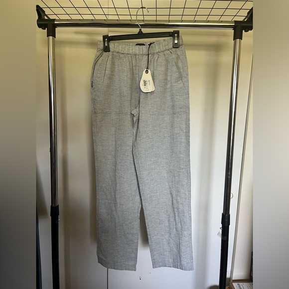NWT Prana Women’s June Day Pants Cotton Size XS - Picture 11 of 11